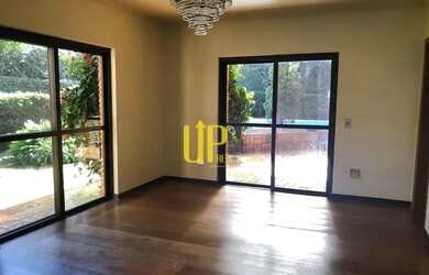 Imagem 5: Casa com 3 dormitórios, 435 m² - venda por R$ 6.000.000,00 ou aluguel...