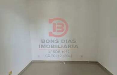 Imagem 7: Apartamento novo na Penha