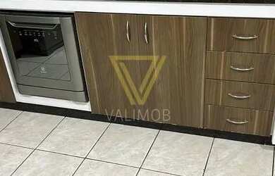 Imagem 3: Campo Limpo Paulista - Casa Padrão - Jardim Santa Lúcia