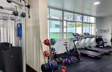 Imagem 4: Alugo apartamento paralela