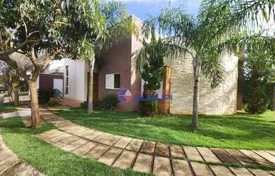 Imagem 2: Casa com 3 dormitórios à venda, 165 m² por R$ 950.000,00 - Condomínio...