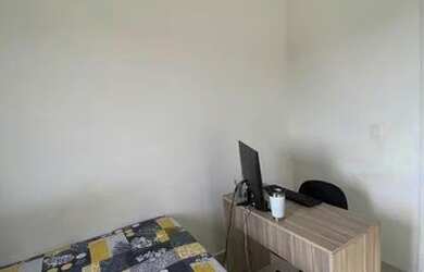 Imagem 4: Apartamento Villa Unitá. Piscina, Churrasqueira, 72m² de Áreae1 Vaga...