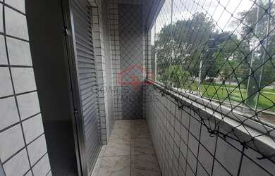 Imagem: A casa possui 3 Dormitórios, 3 Banheiros, 2 Vagas na garagem