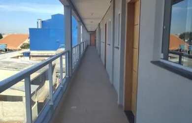 Imagem 5: Apartamento Novo na Vila Antonieta 2 Dorms com Vaga por 220 Mil