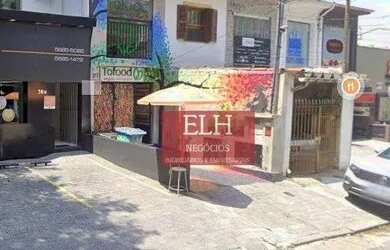 Imagem: O depósito possui 1 Vaga na garagem, 120m² de Área e está