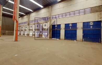 Imagem 4: Galpão em Jardim Novo Portugal - Guarulhos