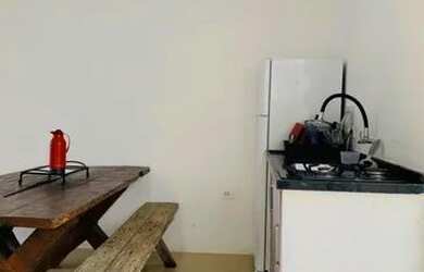 Imagem 5: Casa 2 dormitório para locação anual Juquehy