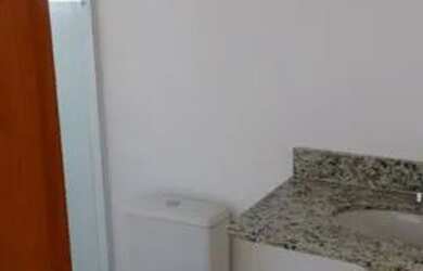 Imagem 9: Casa em condomínio. Piscina, Churrasqueira, VarandaeÁrea de serviço