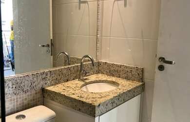 Imagem 7: Apartamento 2/4 Nascente no Spazio Salvador Norte. Lindo