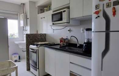 Imagem 6: Salvador - Apartamento Padrão - Horto Bela Vista