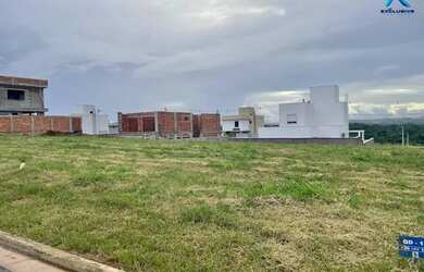 Imagem: O terreno possui 260m² de Área e está localizado em Jardins