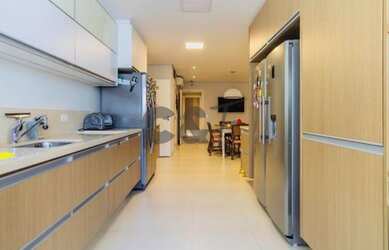 Imagem 15: Apartamento - 4 Dormitórios Suítes à Venda no Alto da Boa Vista - São...