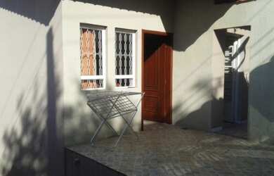 Imagem 1: Casa à venda no Jardim Boa Vista em Jundiaí - SP