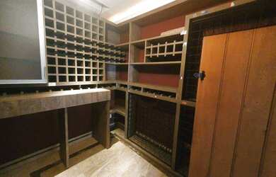 Imagem 7: Casa, 900 m² - venda por R$ 6.200.000,00 ou aluguel por R$ 31.200,00/mês...