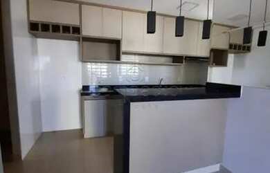 Imagem 5: Apartamento Padrão em São José do Rio Preto