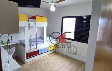 Imagem 16: MODERNO - VISTA LIVRE - 128 m² por R$ 590.000 - Vila Belmiro - Santos/SP