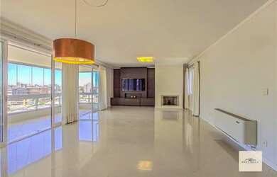 Imagem 10: Apart 01 por andar, vista exclusiva Clube Juvenil