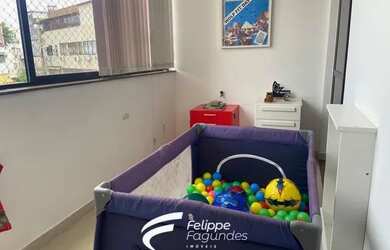 Imagem 15: Apartamento à venda no Riviera Del Sol - Recreio - Rio de Janeiro/RJ