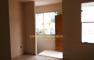 Imagem 3: Casa no Bela Itália Linda, aceita carro no negócio