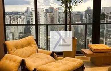 Imagem 16: Cobertura com 3 dormitórios, 215 m² - venda por R$ 13.990.000 ou aluguel...