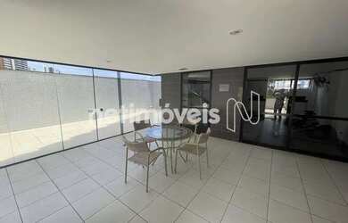 Imagem 6: Locação Apartamento 3 quartos Caminho das Árvores Salvador