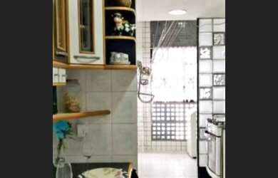 Imagem 14: Rio de Janeiro - Apartamento Padrão - Freguesia de Jacarepaguá