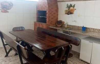 Imagem 5: Valor aluguel 3.000,00. 3 Dormitórios