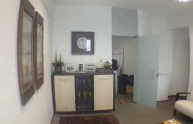 Imagem 6: Sala comercial. 33m² de Área