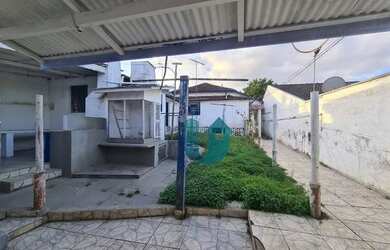 Imagem 14: Terreno à venda, 432 m² por R$ 620.000,00 - São Lourenço - Curitiba/PR