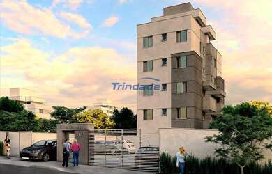 Imagem 2: Venda Residential / Apartment Belo Horizonte MG