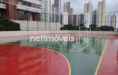 Imagem 3: Locação Apartamento 3 quartos Horto Florestal Salvador