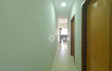 Imagem 8: Casa à venda no Condomínio Village Moutonnée em Salto