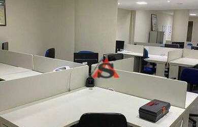 Imagem 15: Conjunto para alugar, 230 m² por R$ 21.749,00/mês - Bela Vista - São Paulo/SP