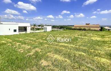 Imagem 8: Terreno plano de 1.000 m² à venda na Fazenda Kurumin em Itu/SP