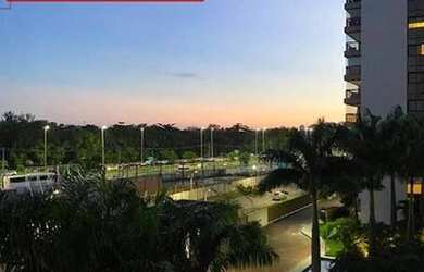 Imagem 6: Apartamento Ilha Pura 3 Quartos, Vista Livre, Barra da Tijuca