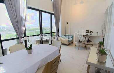 Imagem 6: Locação Apartamento 3 quartos Caminho das Árvores Salvador