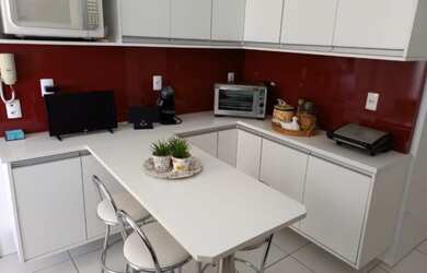 Imagem 7: APARTAMENTO RESIDENCIAL em ITU - SP, Condominio Residencial Verona