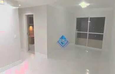 Imagem: O apartamento possui 2 Dormitórios, 1 Banheiro, 2 Vagas na