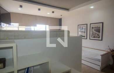 Imagem 3: Apartamento para Aluguel - Copacabana, 1 Quarto, 32 m2
