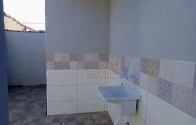 Imagem 12: Casa com 2 dormitórios à venda, 81 m² por R$ 294.900,00 - Balneário...