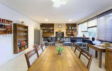 Imagem 7: Casa com fundo para mata à venda no Condomínio Fazenda Vila Real de Itu/SP