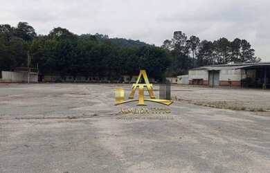 Imagem 3: Excelente Galpão Para Locação com 5.500 m² de Área Construída em...