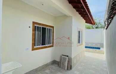 Imagem 3: Casa com 2 dormitórios à venda, 60 m² por R$ 259.900,00 - Jardim Leonor...