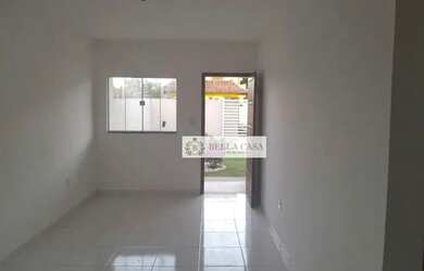 Imagem 4: Casa com 2 dormitórios, 70 m² - venda por R$ 230.000 ou aluguel por...