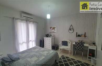 Imagem 6: Casas em Condomínio para locação em Niteroi no bairro Engenho do Mato