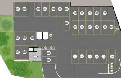 Imagem 14: STUDIO RESIDENCIAL em São Paulo - SP, Cidade Jardim