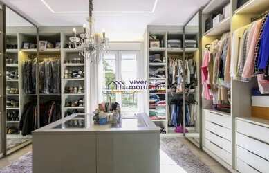 Imagem 12: Maravilhosa Casa de Condomínio no Alto da Boa Vista