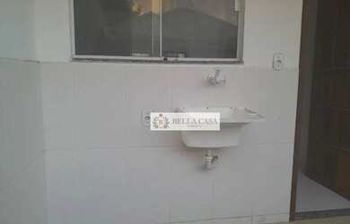 Imagem 7: Casa com 2 dormitórios, 70 m² - venda por R$ 230.000 ou aluguel por...