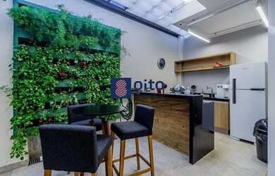 Imagem 7: Casa - venda por R$ 5.000.000,00 ou aluguel por R$ 35.000,00 - Perdizes - São Paulo/SP