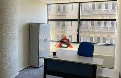 Imagem 8: Conjunto para alugar, 230 m² por R$ 21.749,00/mês - Bela Vista - São Paulo/SP